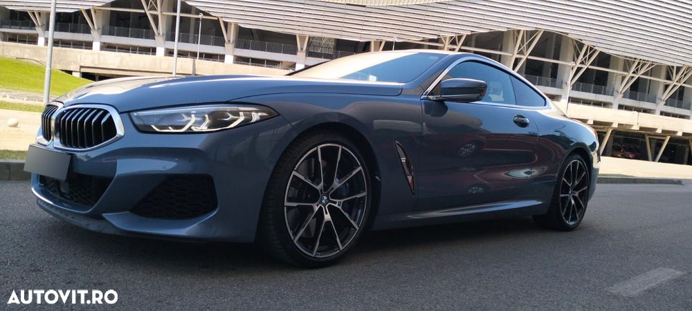 BMW M8 - 37