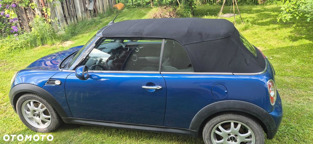 MINI Cooper - 7