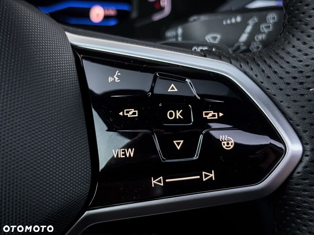 Volkswagen Arteon 2.0 TSI DSG R-Line - 25