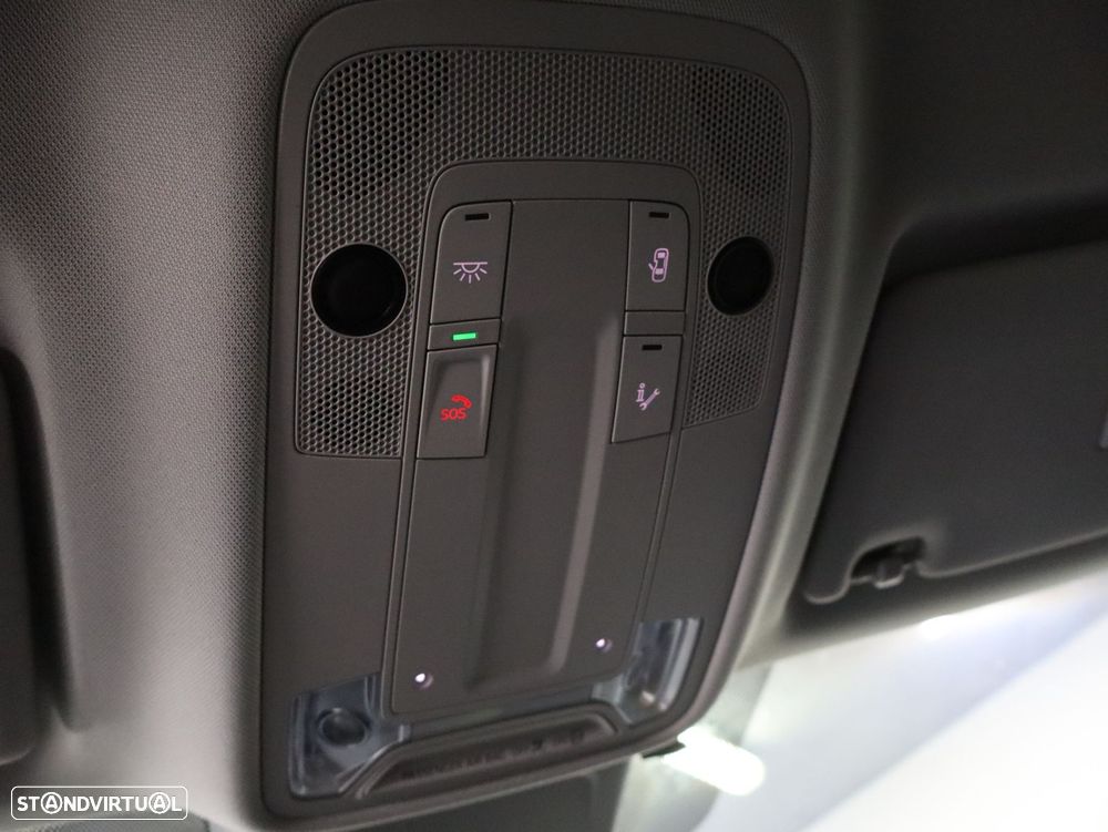 Audi e-tron Sportback 50 quattro Advanced - 23