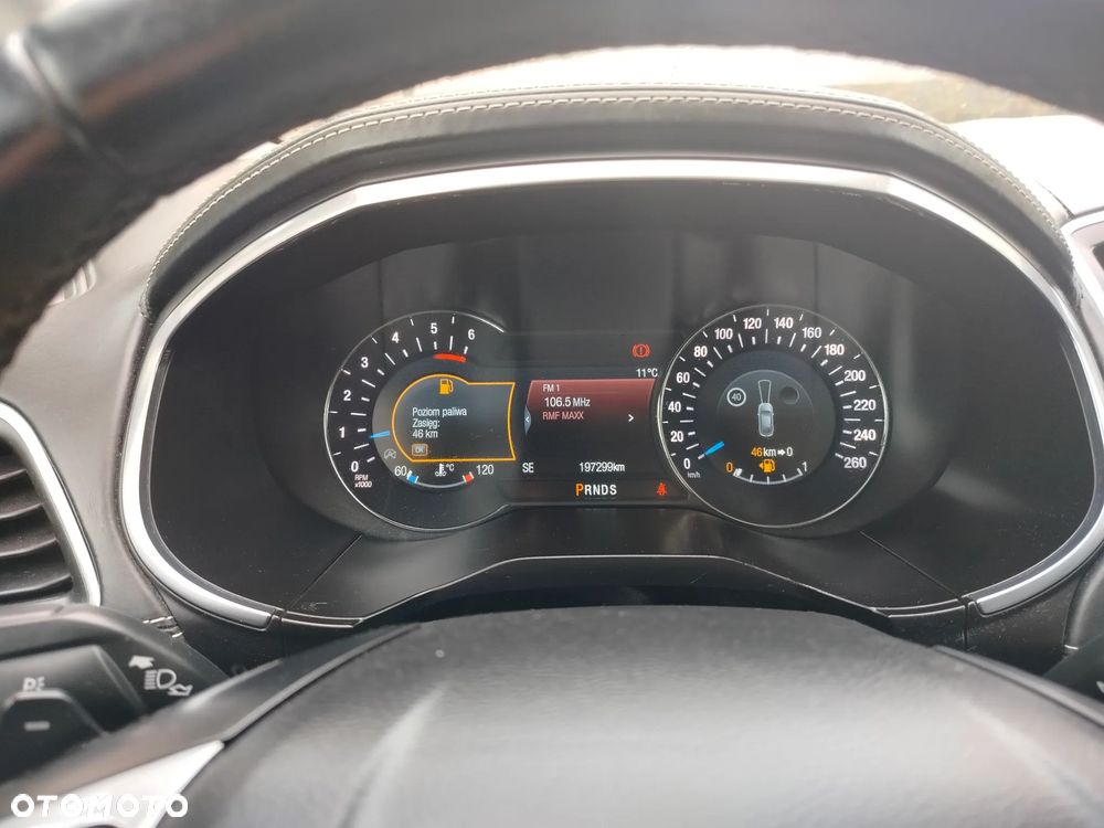 Ford S-Max 2.0 EcoBlue Bi-Turbo VIGNALE - 28