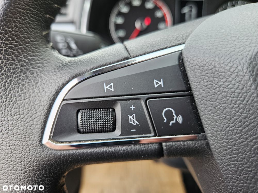 Seat Arona 1.0 Eco TSI DSG XCELLENCE - 31