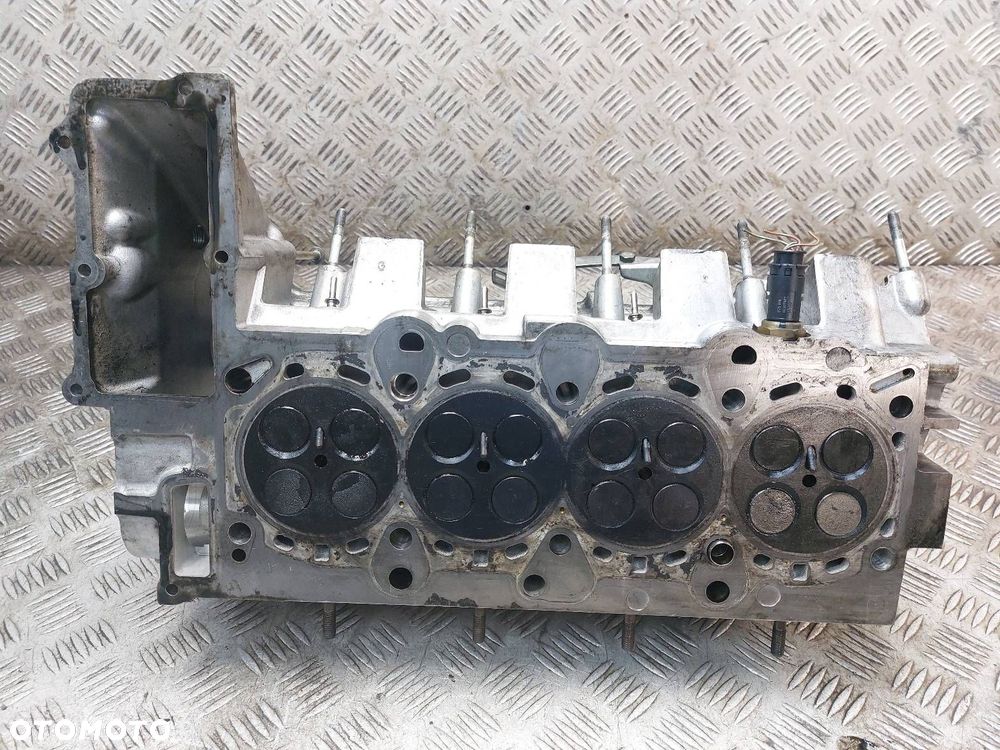 GŁOWICA + WAŁKI BMW E39 2.0 D M47 2246601.9 - 6