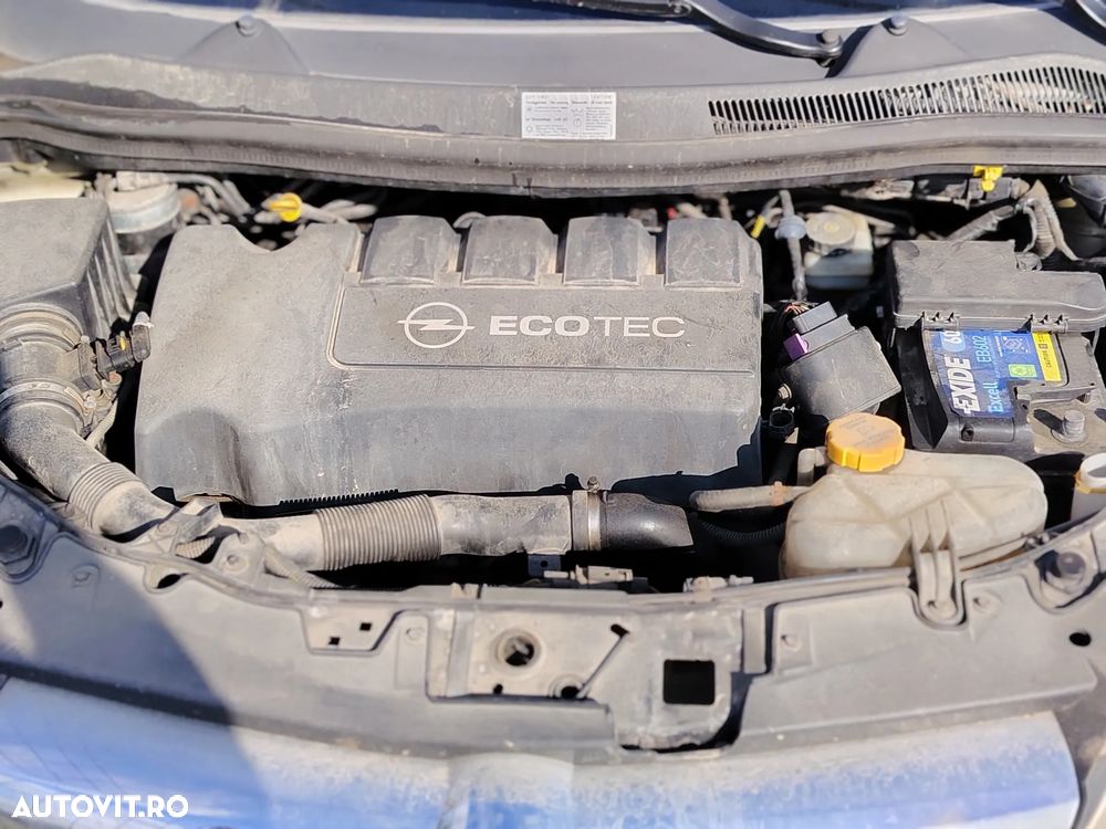 Opel Corsa - 4