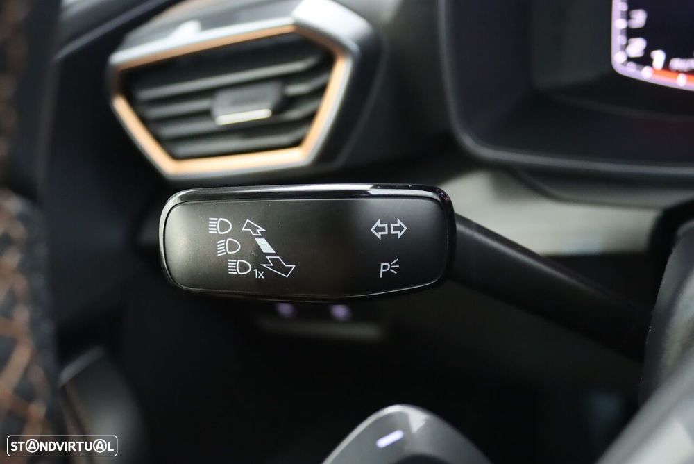 Cupra Formentor 1.5 TSI DSG - 12