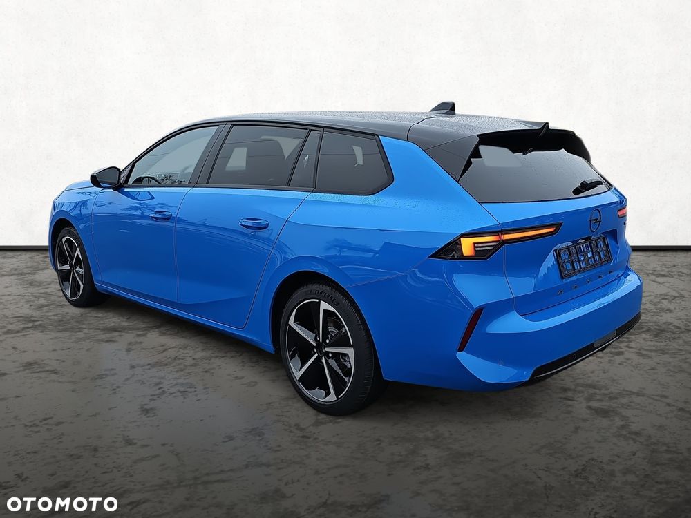 Opel Astra - 7