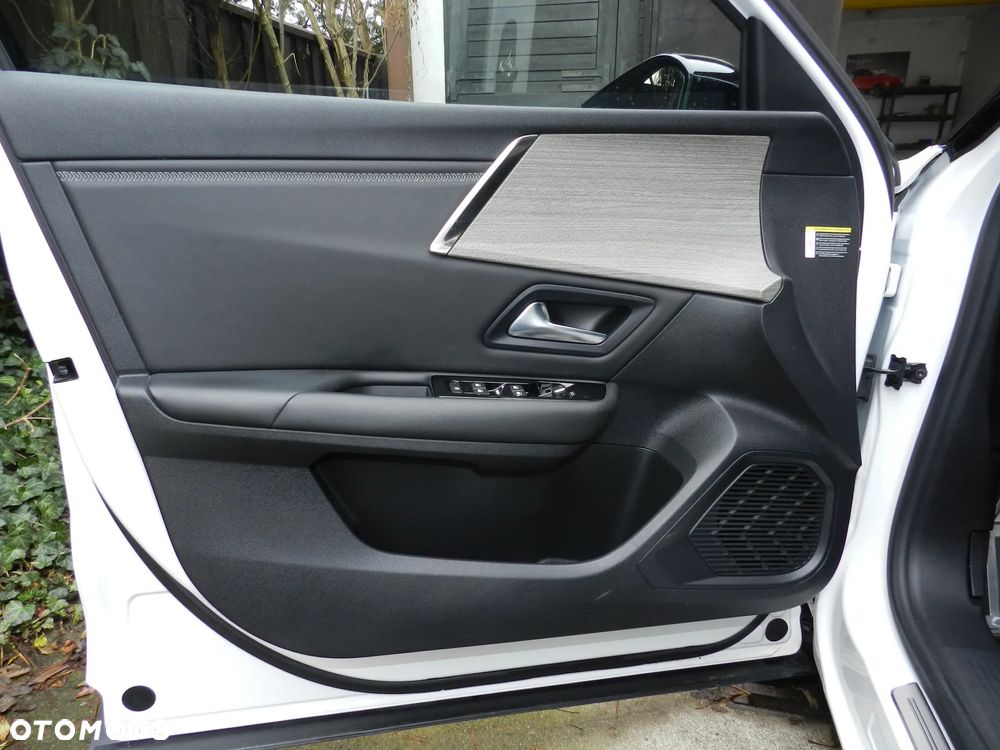 Citroën C5X 1.6 PureTech Shine Pack EAT8 - 10
