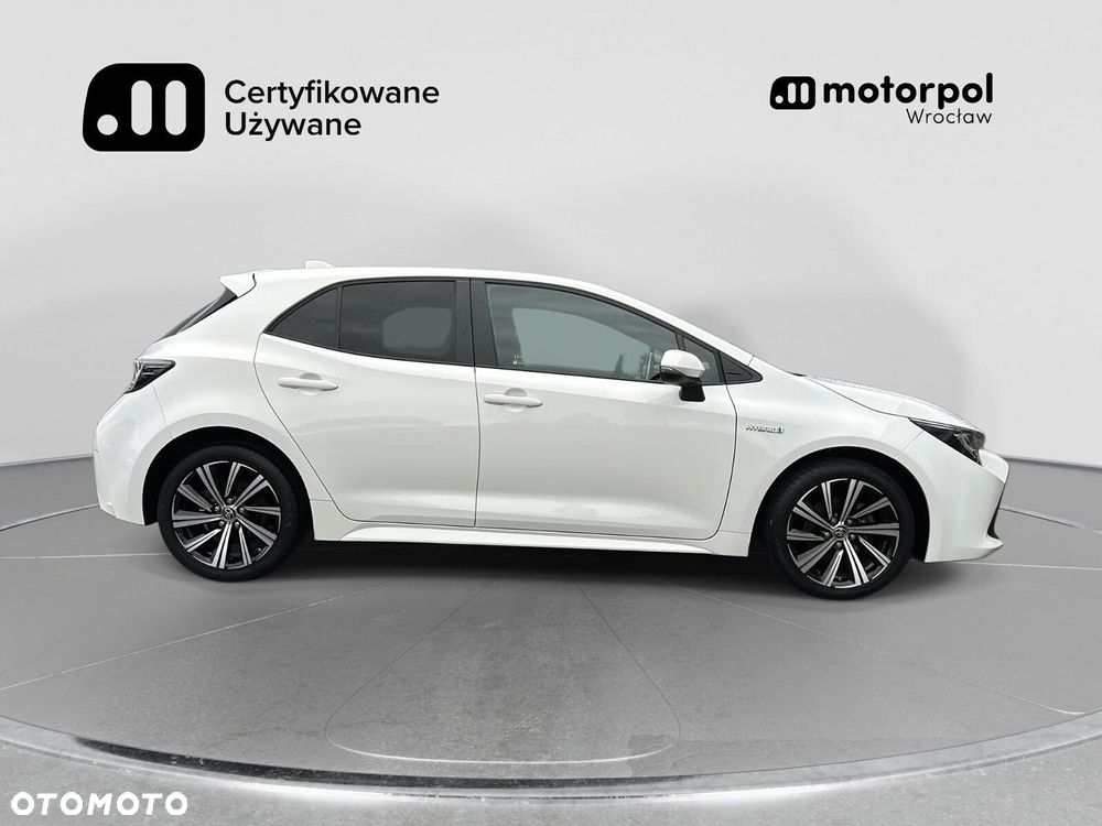 Toyota Corolla - 15