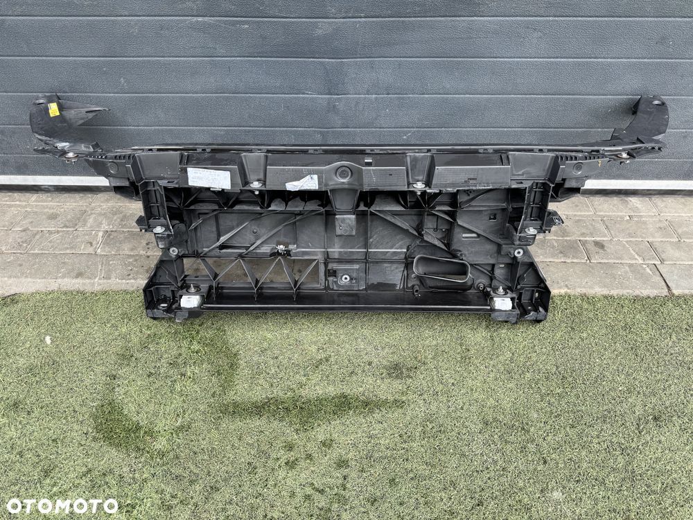 CITROEN JUMPY , EXPERT ,PROACE, VIVARO C 16- PAS PRZEDNI KOMPLET ORYGINAŁ - 2