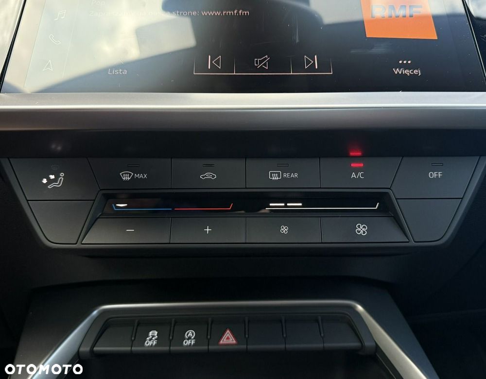 Audi A3 Sportback - 26