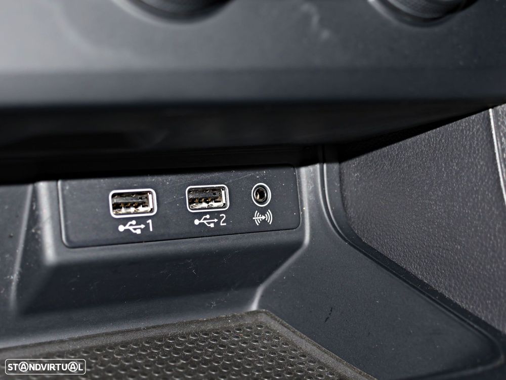 SEAT Leon 1.2 TSI S&S Style - 52