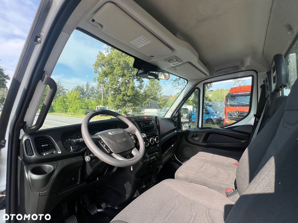 Iveco Daily - 10