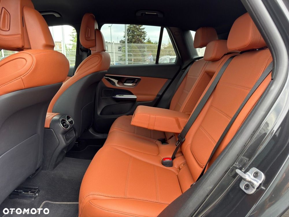 Mercedes-Benz GLC 200 d mHEV 4-Matic Avantgarde - 19