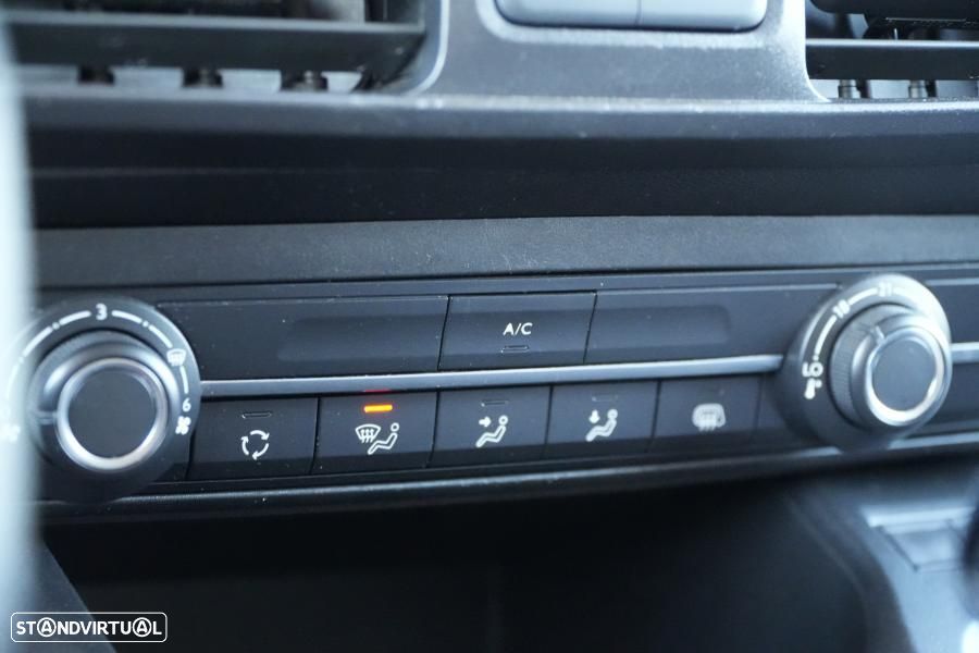 Peugeot Partner 1.5 BlueHDi Pre - 13