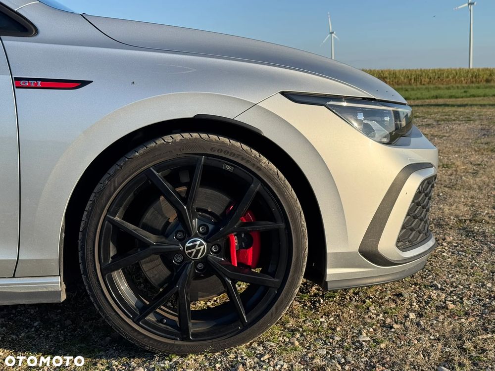 Volkswagen Golf 2.0 TSI GTI DSG - 8