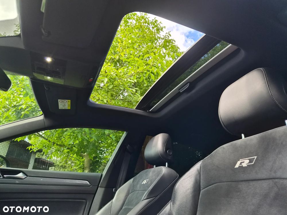 Volkswagen Arteon 2.0 TDI SCR R-Line Edition DSG - 14