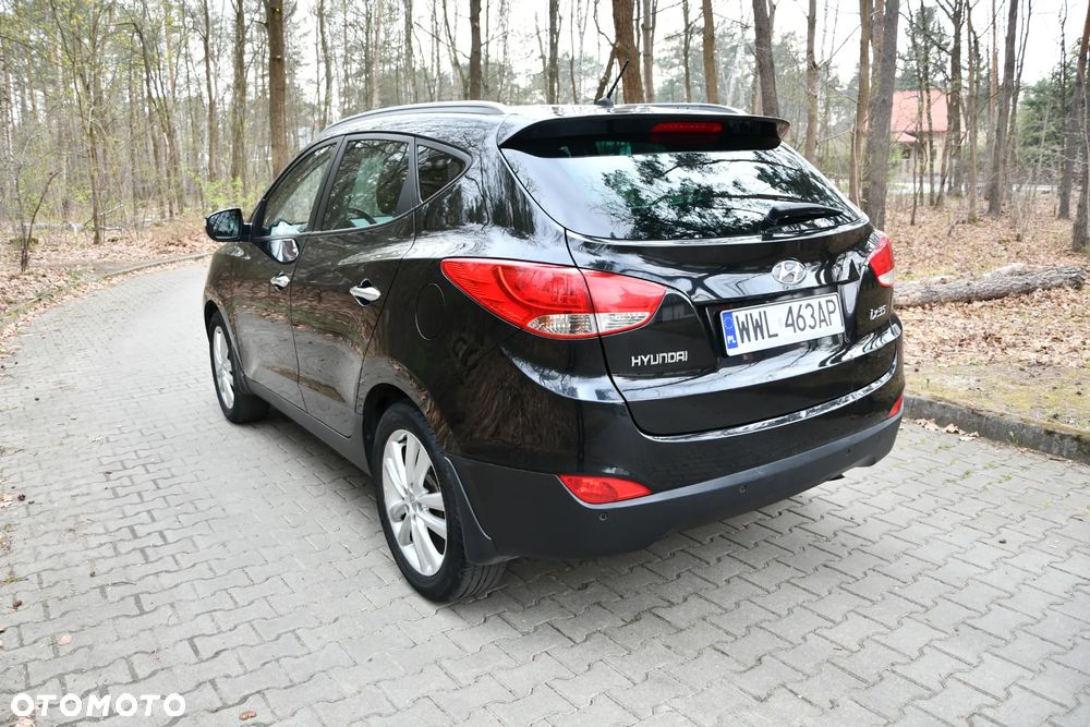 Hyundai ix35 - 5