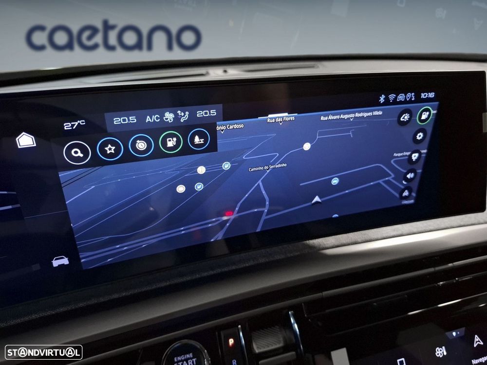 Peugeot E-3008 73 kWh GT - 23