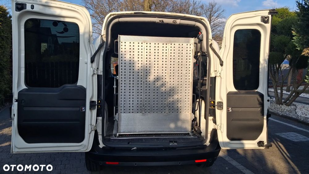 Opel Combo 1.6 CDTI L2H2 LKW-Zulassung Selection - 12