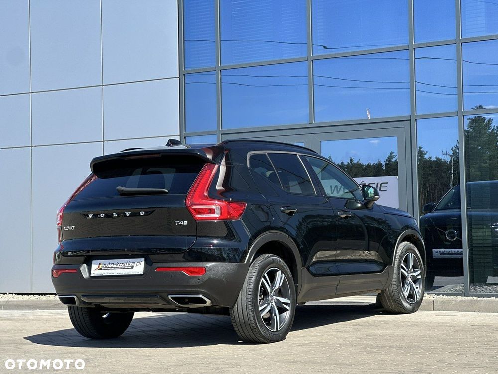 Volvo XC 40 - 7