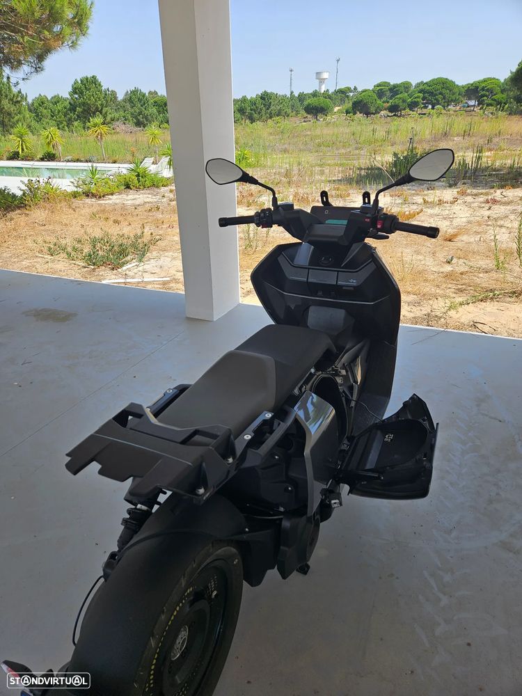 BMW CE 04 HighLine - 4