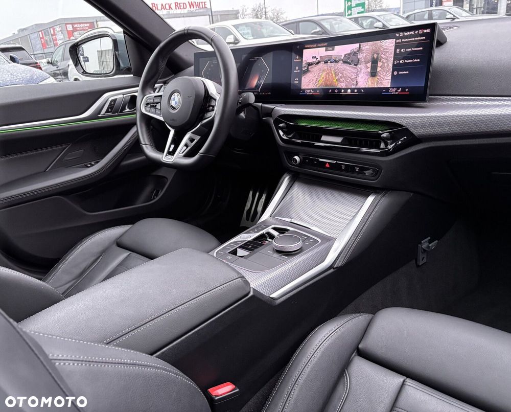 BMW Seria 4 420i M Sport sport - 33