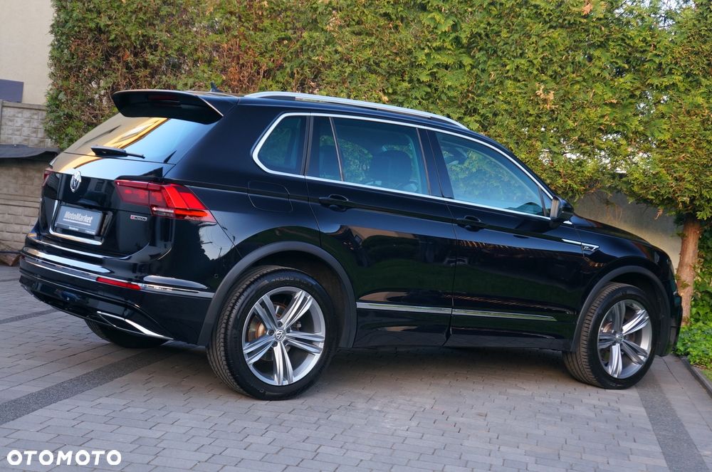 Volkswagen Tiguan - 16