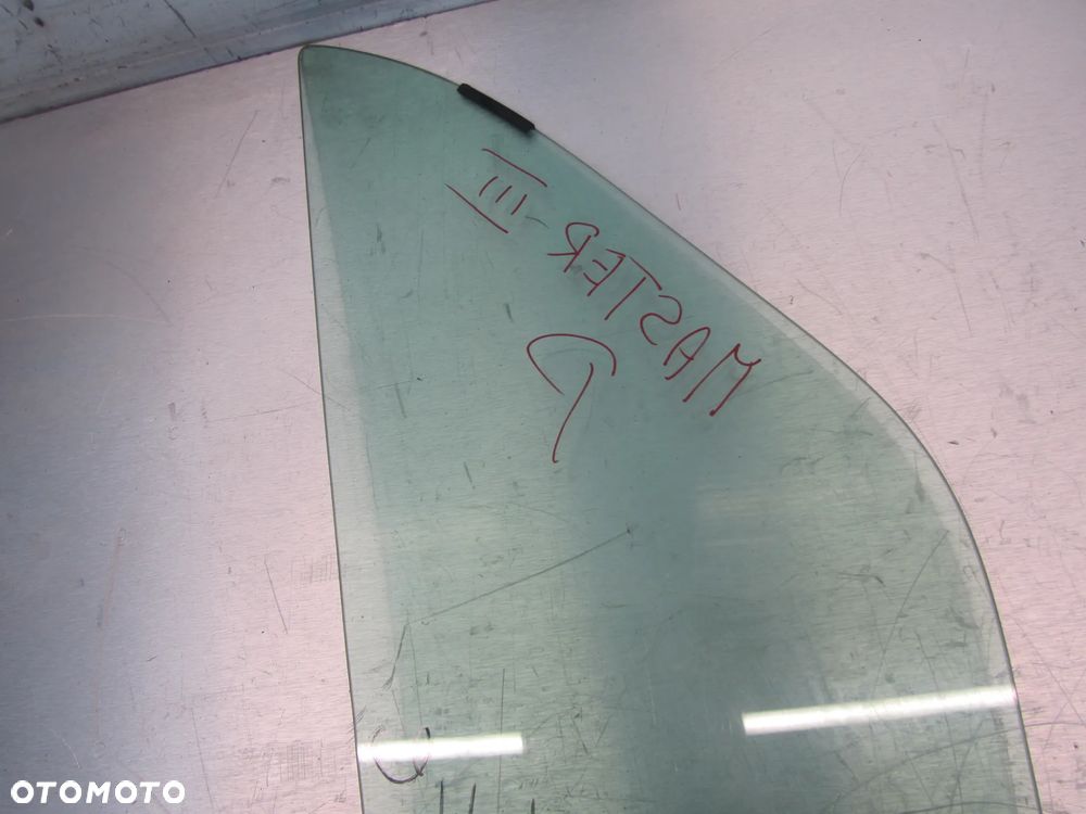 Renault Master III-Movano trójkąt prawy przód - 3