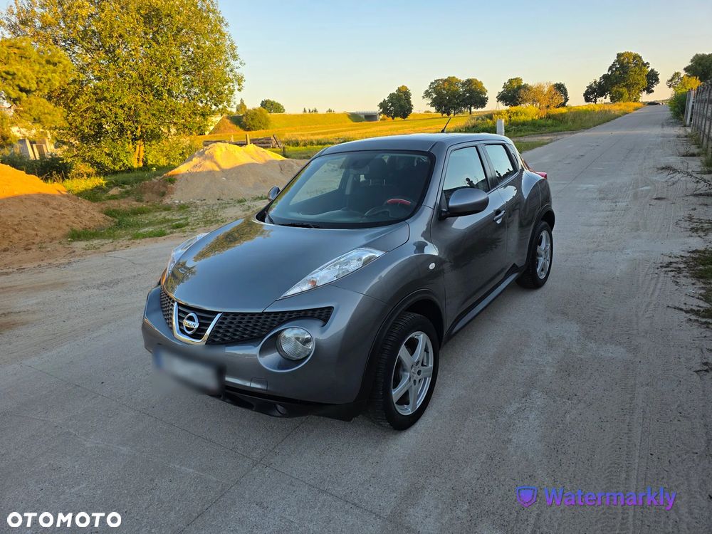 Nissan Juke 1.6 Tekna S&S - 21