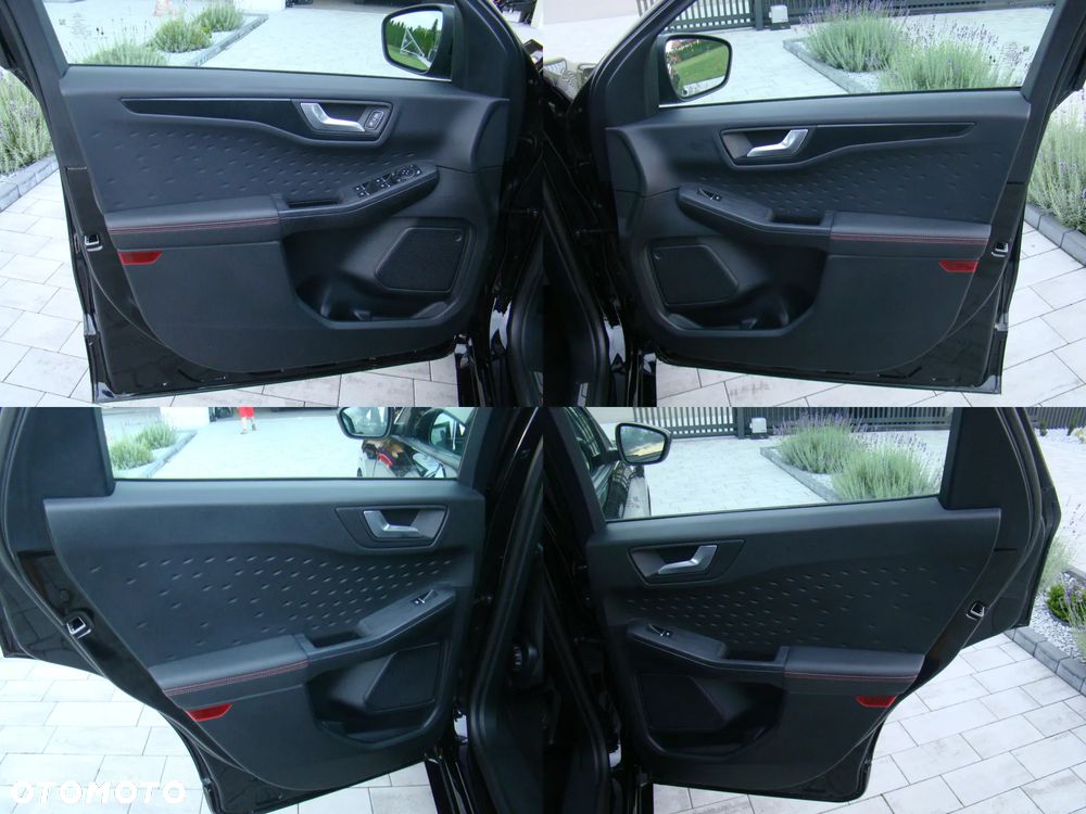 Ford Kuga 1.5 EcoBoost ST-LINE - 20