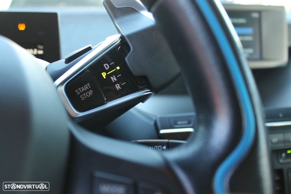 BMW i3 120Ah - 13