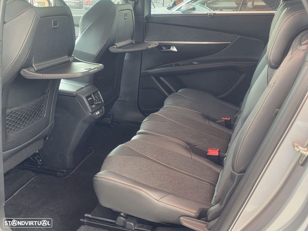 Peugeot 5008 1.2 PureTech GT Line - 17