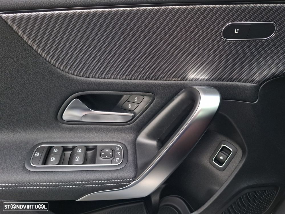 Mercedes-Benz A 250 e - 19