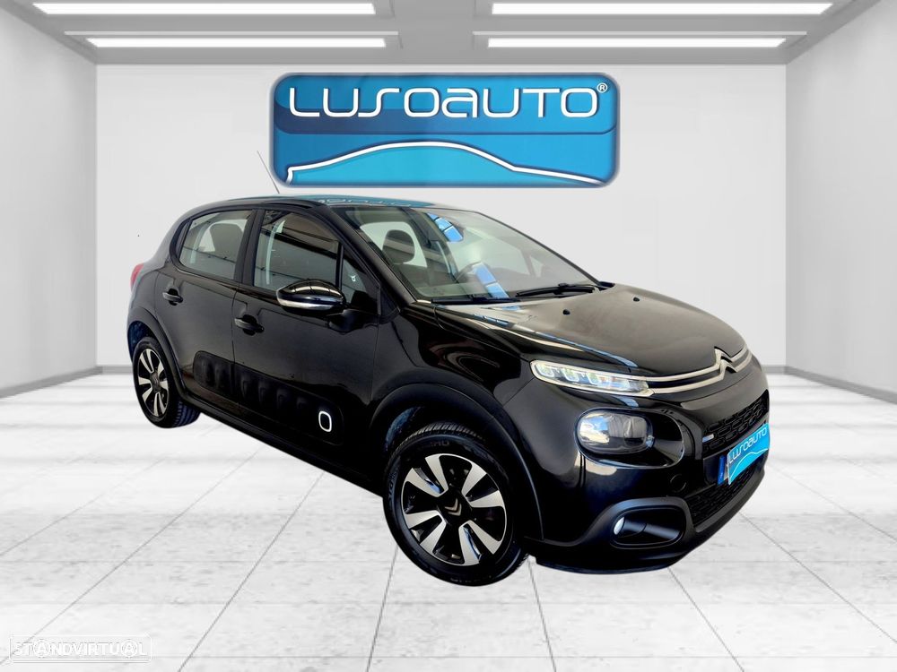 Citroën C3 1.2 PureTech Feel - 3