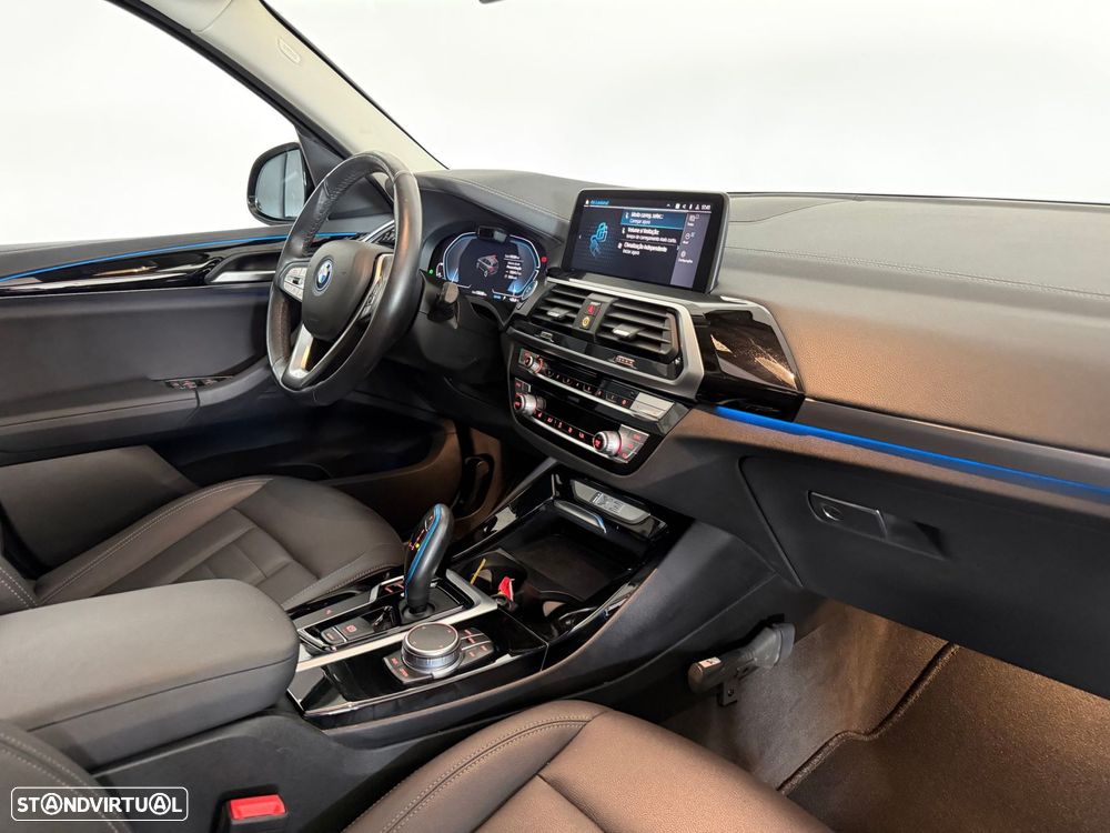 BMW iX3 Inspiring - 28