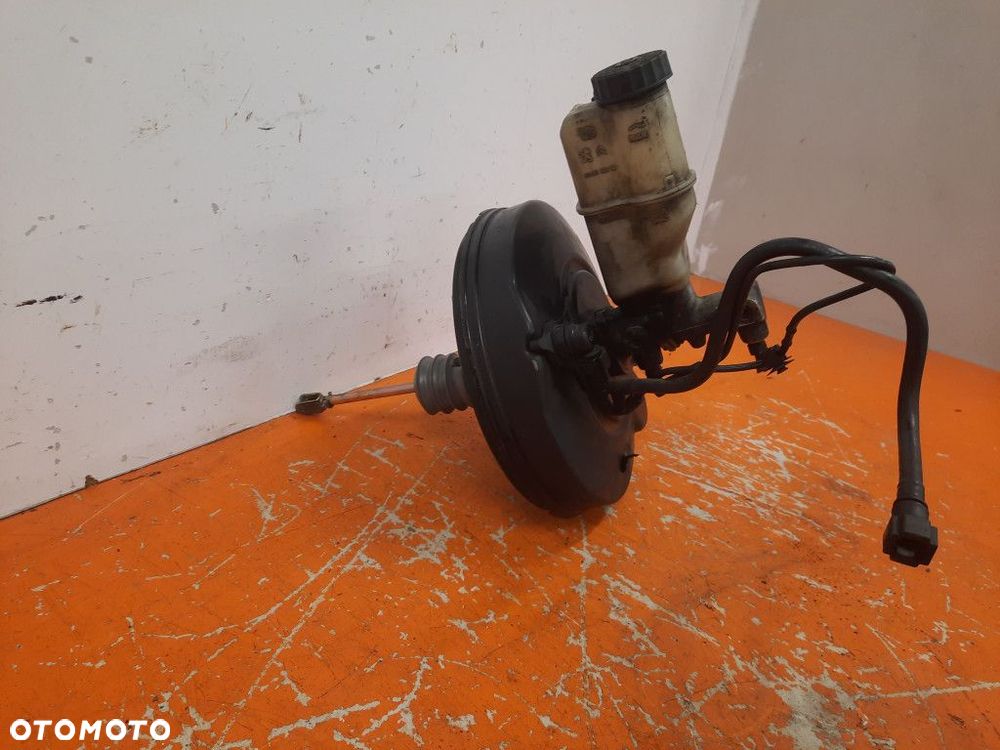 PEUGEOT 407 04-10 SERWO HAMULCOWE 9657237180 - 3
