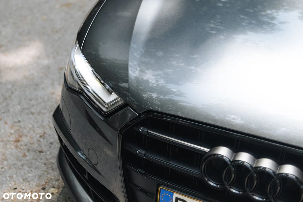 Audi A6 Avant 2.0 TDI ultra S tronic - 30