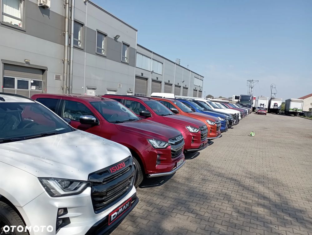 Isuzu D-Max 1.9 EC LS - 29
