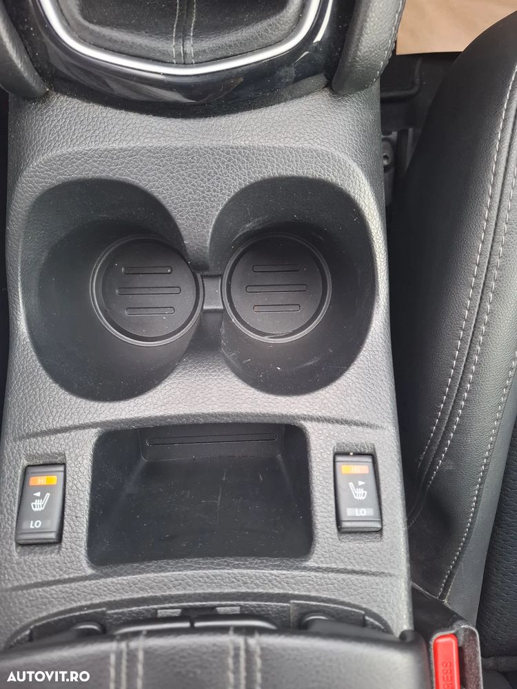 Nissan Qashqai DIG-T Start/Stop Tekna - 21