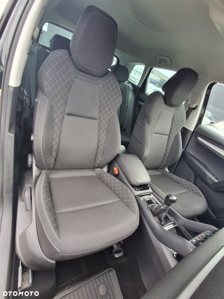 Skoda Karoq 1.5 TSI ACT 4x2 Ambition - 13