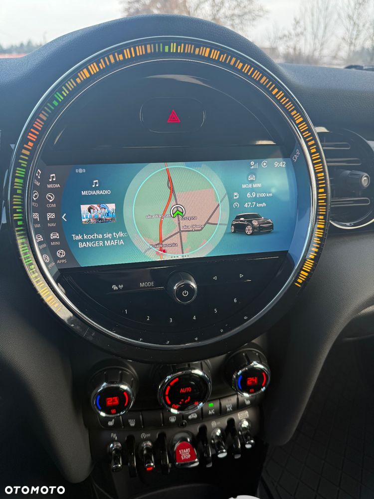 MINI Cooper Multitone Edition - 23