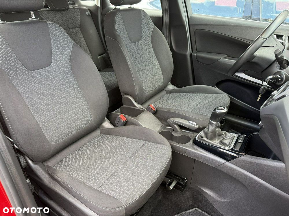 Opel Crossland X - 27