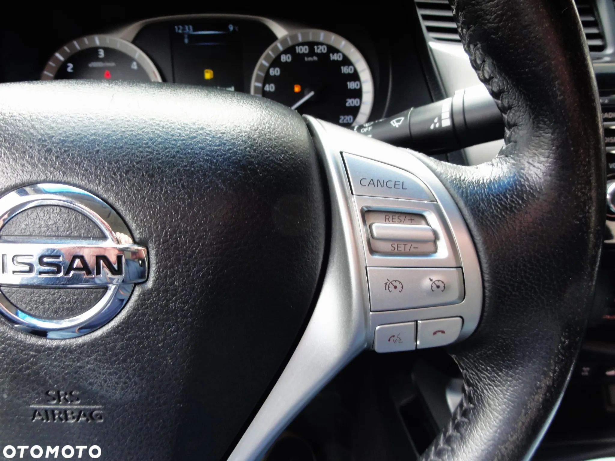 Nissan Navara - 15