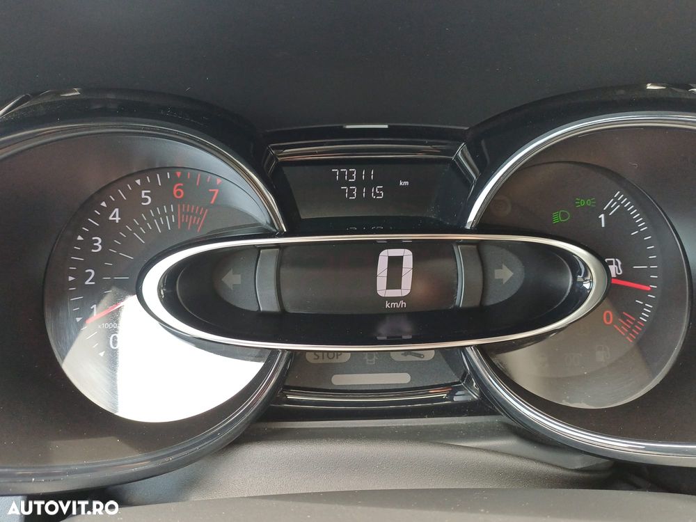 Renault Clio 1.2 Life - 18