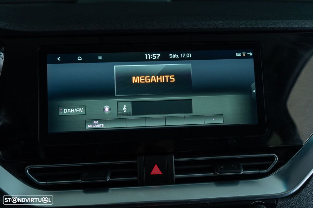 Kia e-Niro 64kWh - 16