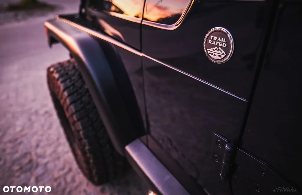 Jeep Wrangler 4.0 Sport - 4