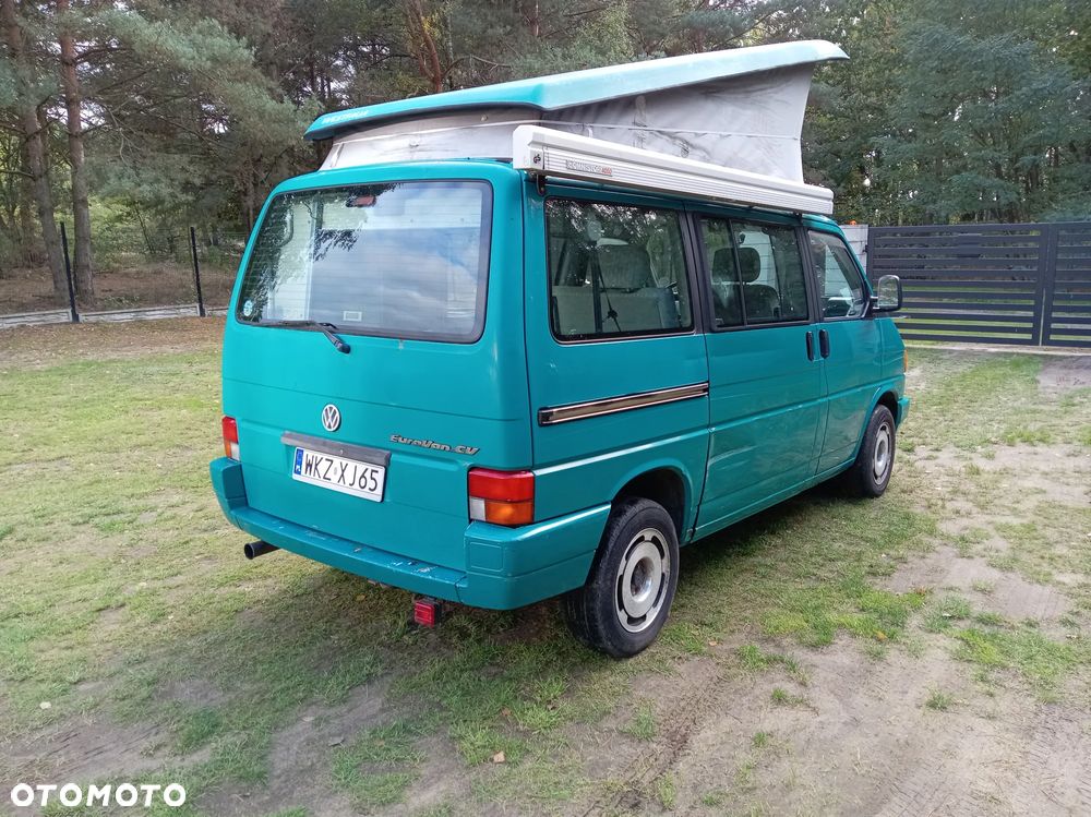 Volkswagen California - 6