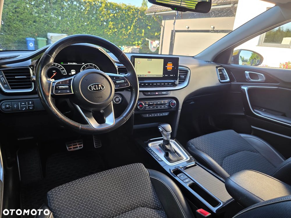 Kia XCeed 1.6 T-GDI XL DCT - 2