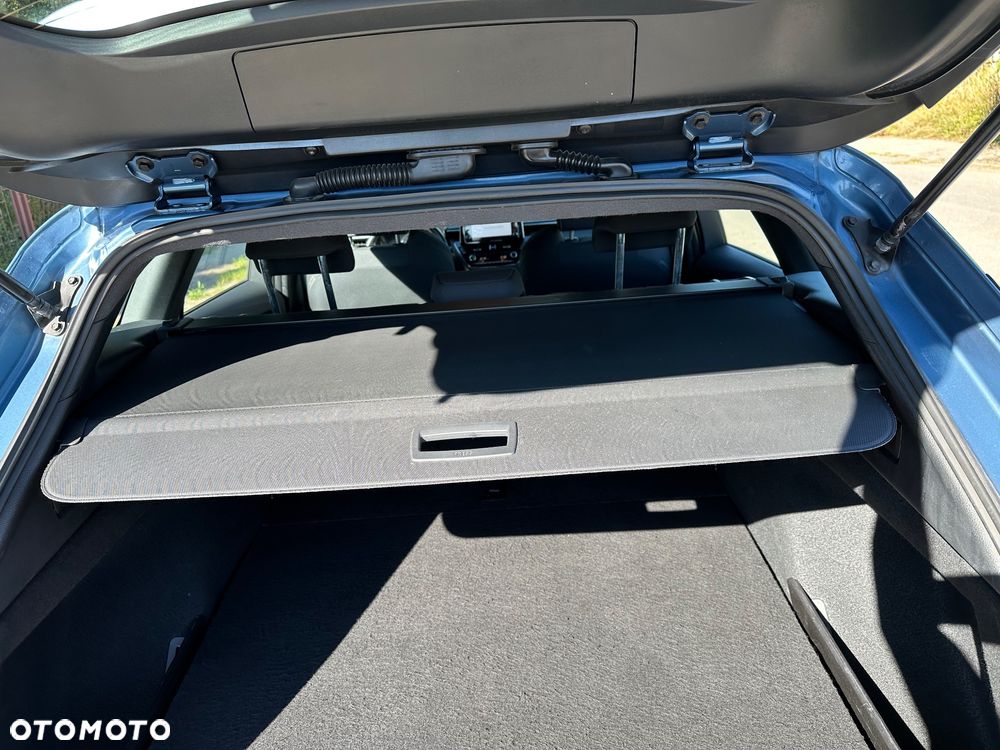 Toyota Corolla 1.2 T Comfort - 8