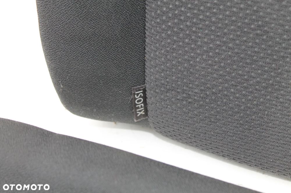 VW Passat b6 kombi variant fotele elektryczne komplet - 8